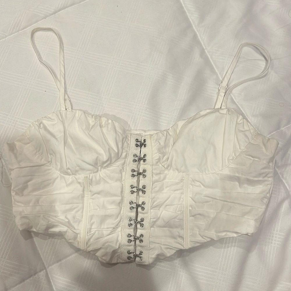 Princess Polly Corset Top